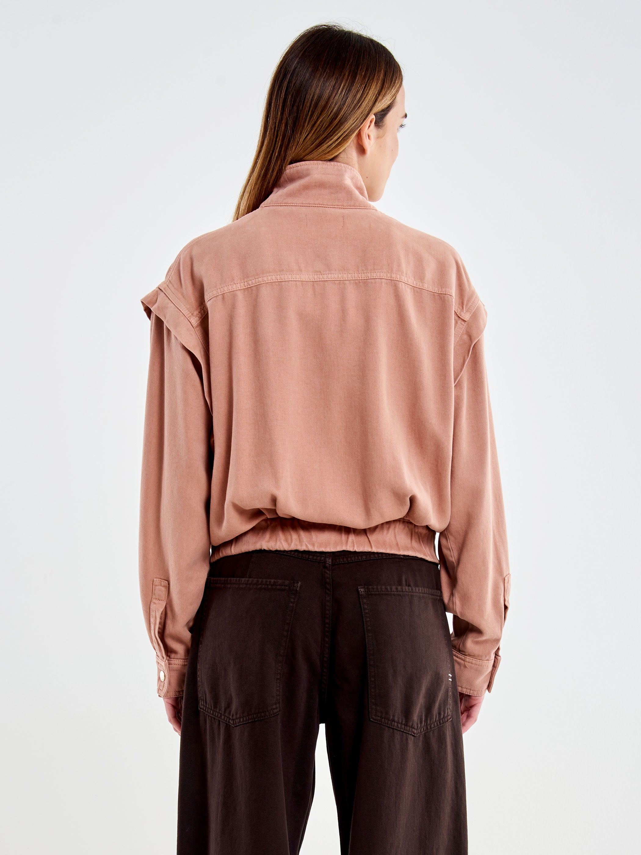 Tencel Jacket