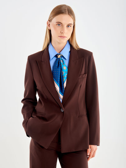 Blazer Sfiancato