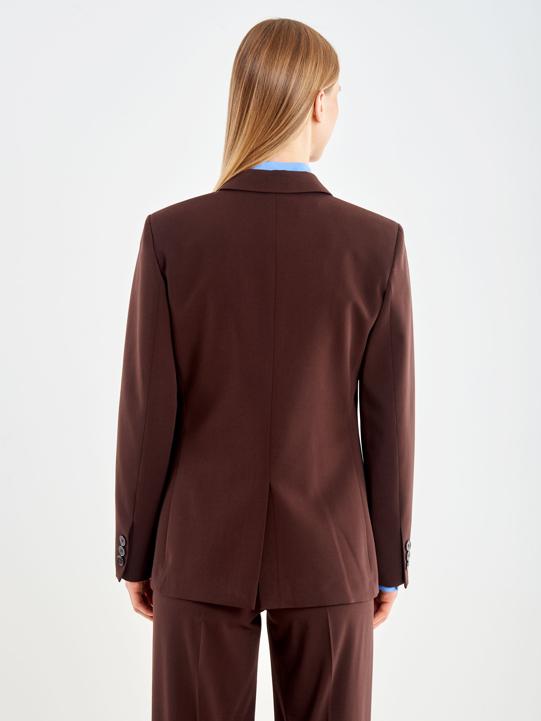 Blazer Sfiancato