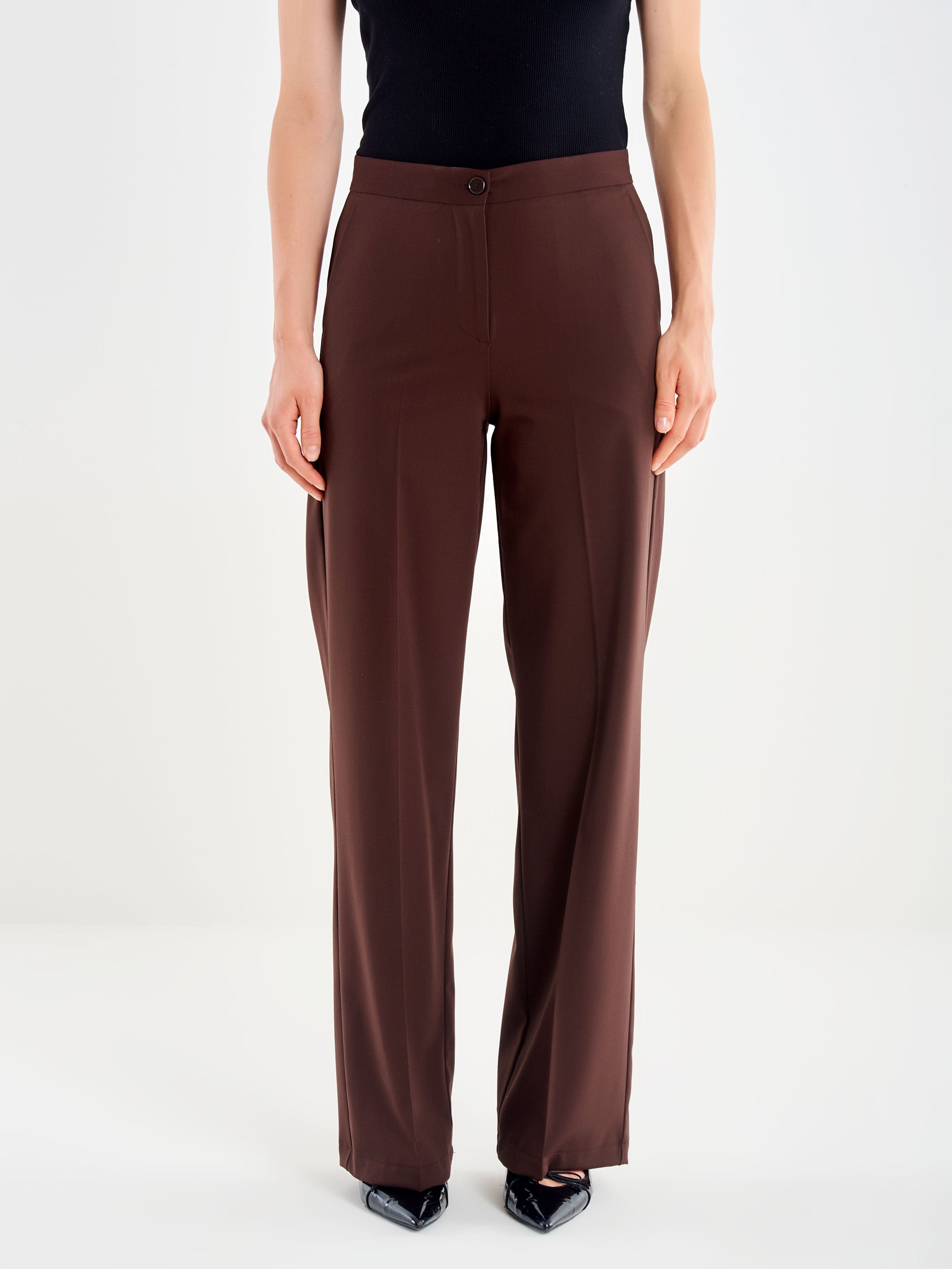 Pantalone a Palazzo