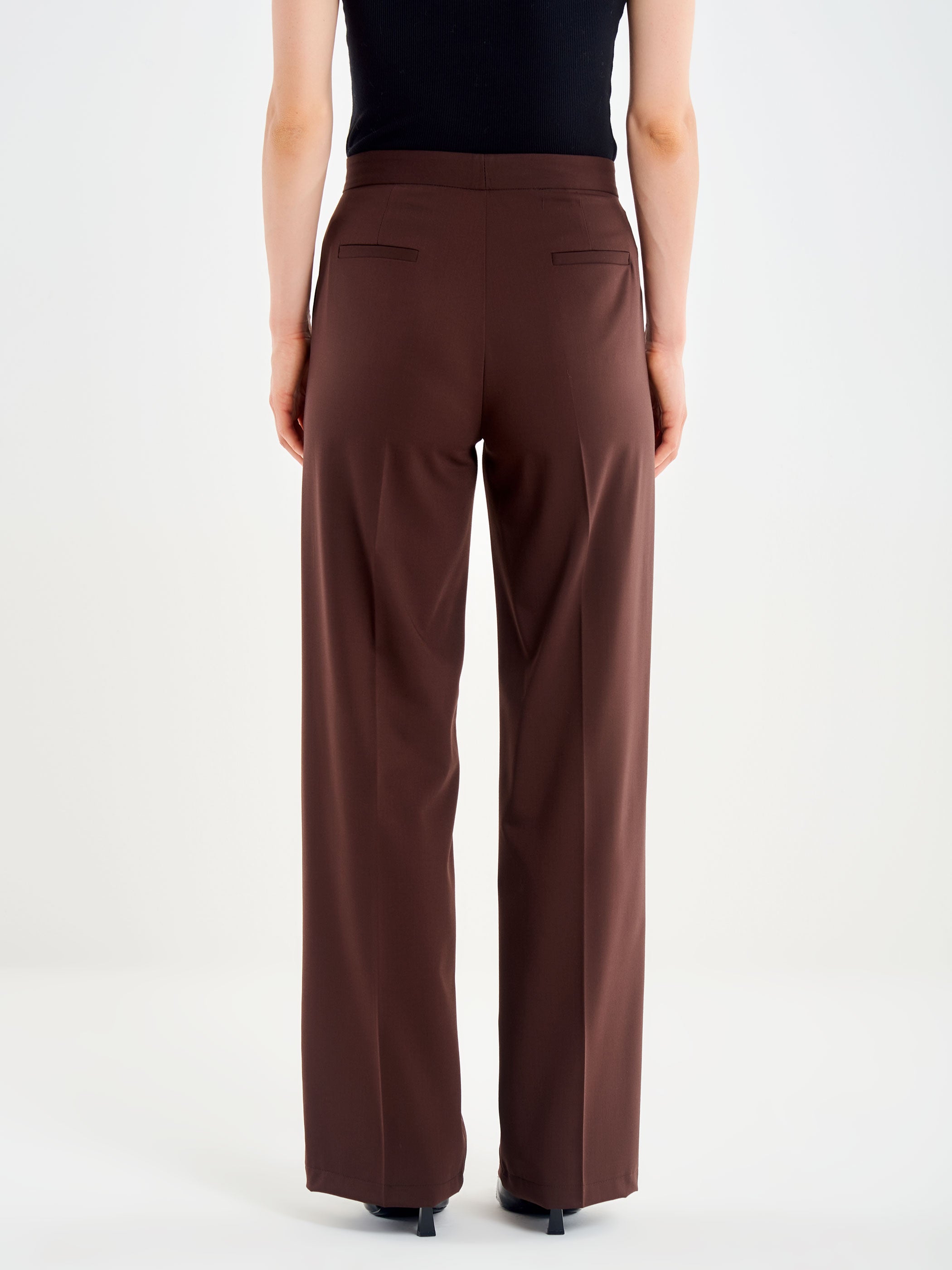 Pantalone a Palazzo
